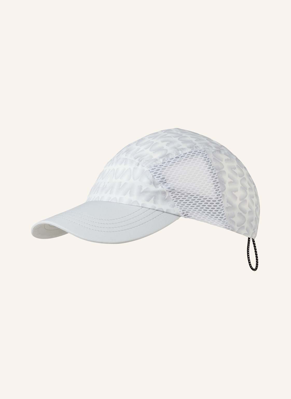 P.A.C. Cap Nefun weiss P.A.C. Cap Nefun weiss von P.A.C.