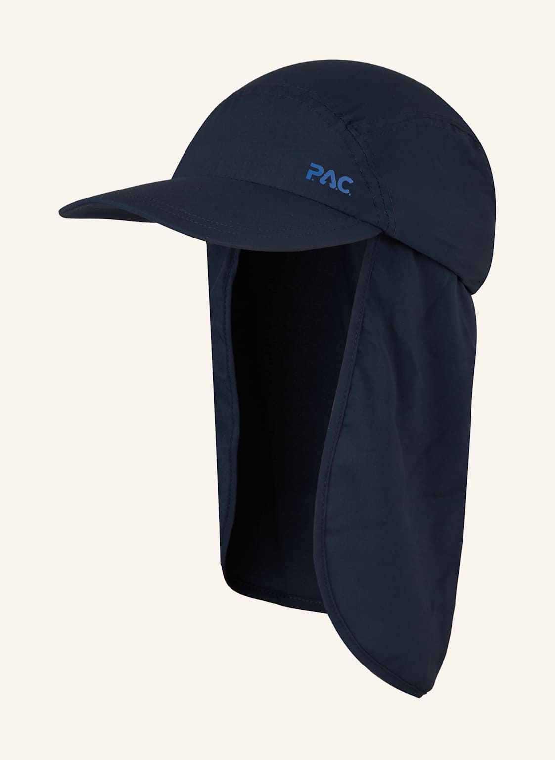 P.A.C. Cap Nutram blau von P.A.C.