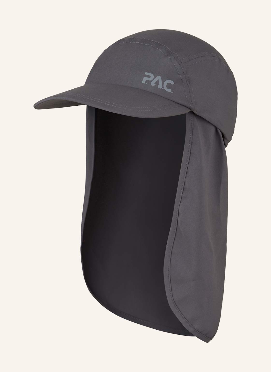 P.A.C. Cap Nutram grau von P.A.C.