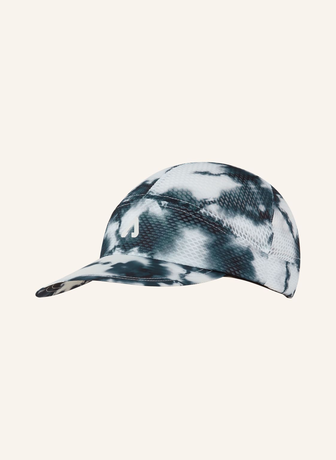 P.A.C. Cap lila von P.A.C.