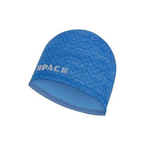 P.A.C. Craion 360° Allover Ref Hat - blue (Grösse: L/XL) von P.A.C