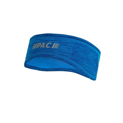 P.A.C. Craion 360° Allover Ref Headband - blue (Grösse: L/XL) von P.A.C