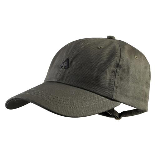 P.A.C. DaddyYo Dad Cap - olive (Grösse: one si) von P.A.C