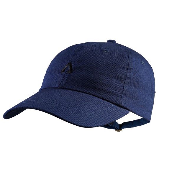 P.A.C. - Daddyo - Cap Gr One Size blau von P.A.C.