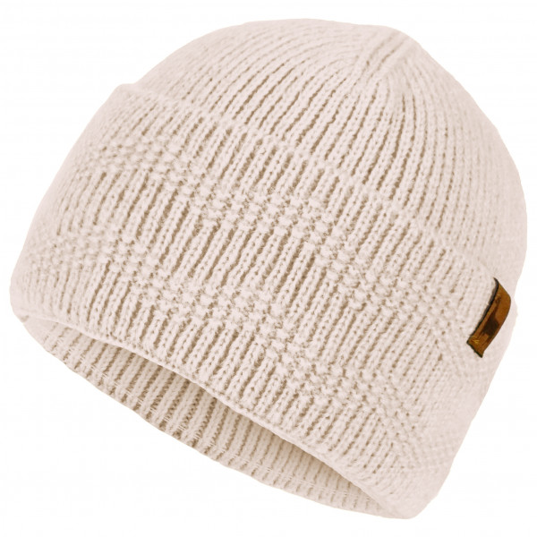 P.A.C. - Dalera Beanie - Mütze Gr One Size grau von P.A.C.