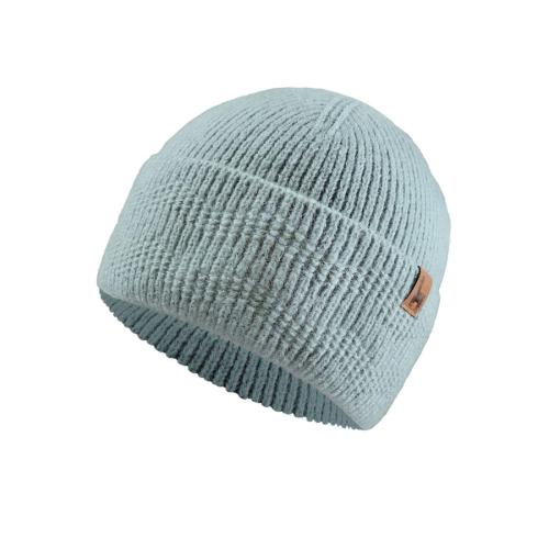 P.A.C. Dalera Beanie - light petrol (Grösse: one si) von P.A.C