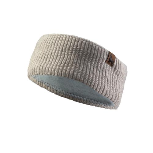 P.A.C. Dalera Headband - beige (Grösse: one si) von P.A.C