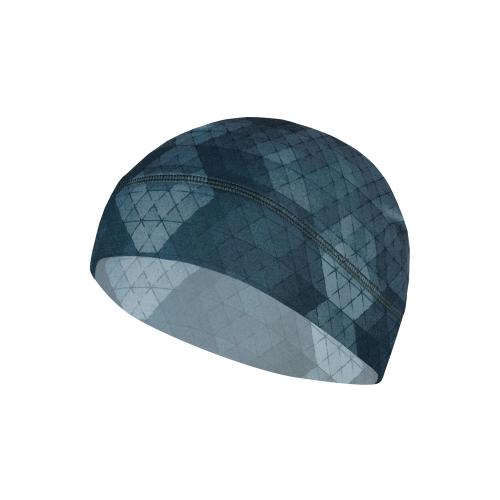 P.A.C. Fleece Hat print - noutan (Grösse: one si) von P.A.C