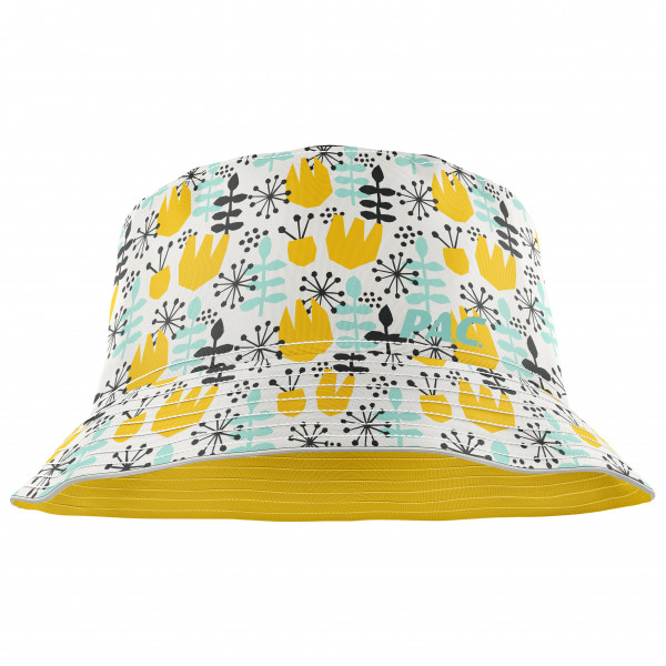 P.A.C. - Kid's Bucket Hat Ledras - Hut Gr One Size bunt von P.A.C.