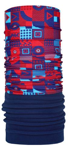 P.A.C. Kids Fleece (8874) - lepor (Grösse: one si) von P.A.C