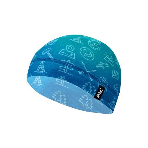 P.A.C. Kids Fleece Hat - picys (Grösse: one si) von P.A.C