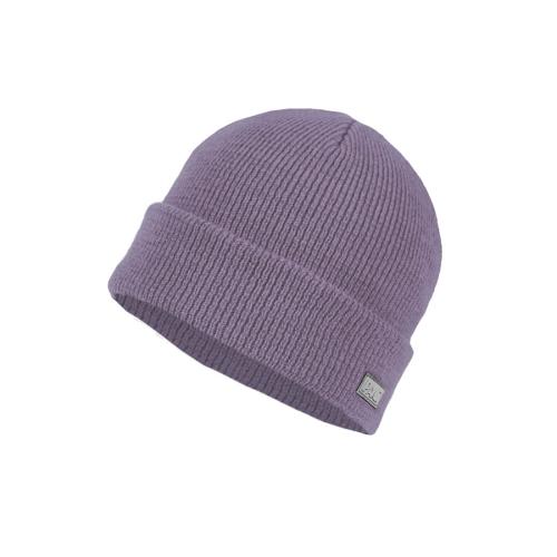 P.A.C. Kids Glako Reflective Beanie - lavender (Grösse: one si) von P.A.C