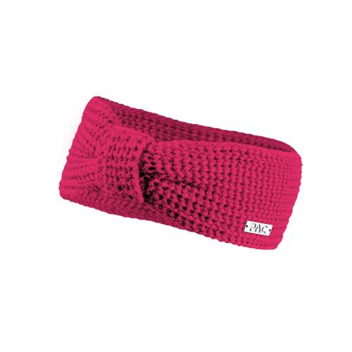 P.A.C. Kids Magrea Headband - pink (Grösse: one si) von P.A.C