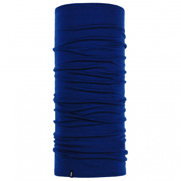 P.A.C. - Kids Merino Wool - Schlauchschal Gr One Size blau von P.A.C.