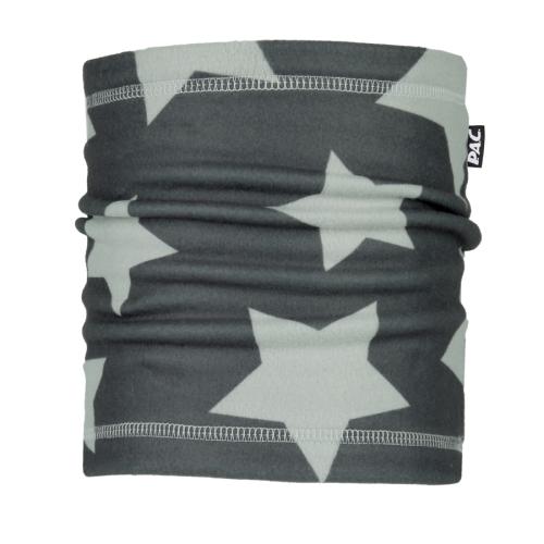 P.A.C. Kids Neckwarmer Fleece - stellana (Grösse: one si) von P.A.C