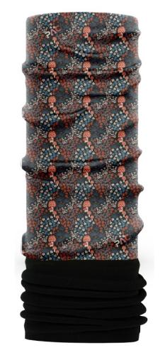 P.A.C. Kids Recycling Fleece - woodland mushroom (Grösse: one si) von P.A.C.