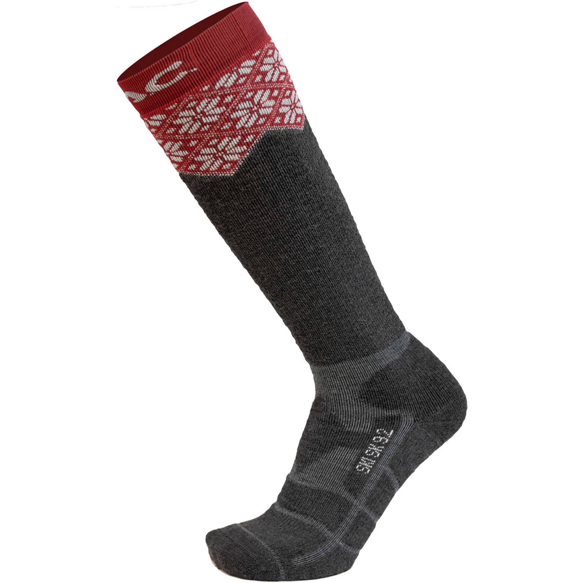 P.A.C. Merino Extra Warm Socken Damen P.A.C. Merino Extra Warm Socken Damen von P.A.C.