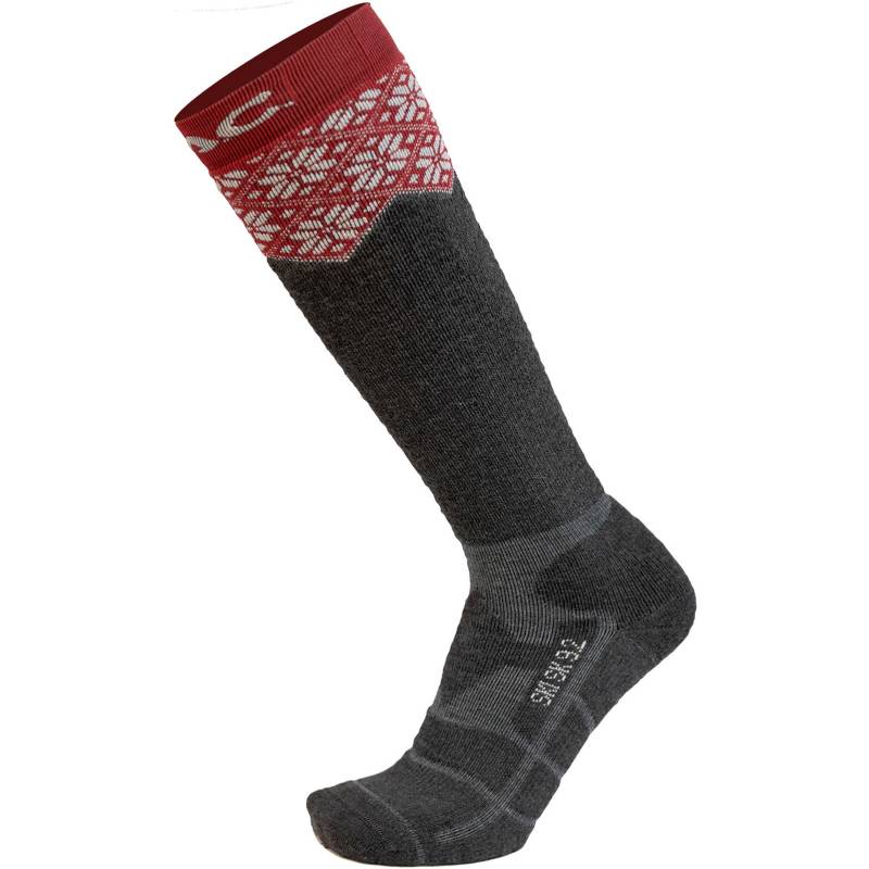 P.A.C. Merino Extra Warm Socken Damen von P.A.C.