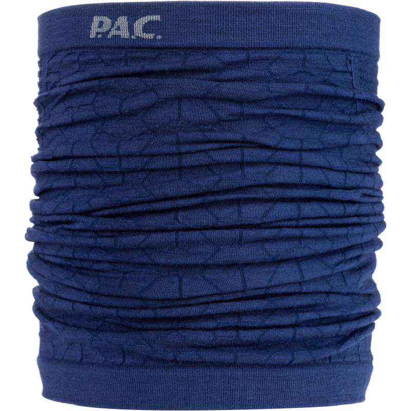 P.A.C. Merino Mesh Mask Multifunktionstuch von P.A.C.