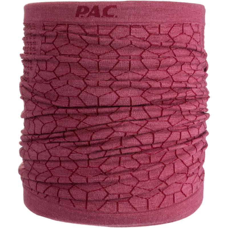 P.A.C. Merino Mesh Mask Multifunktionstuch von P.A.C.