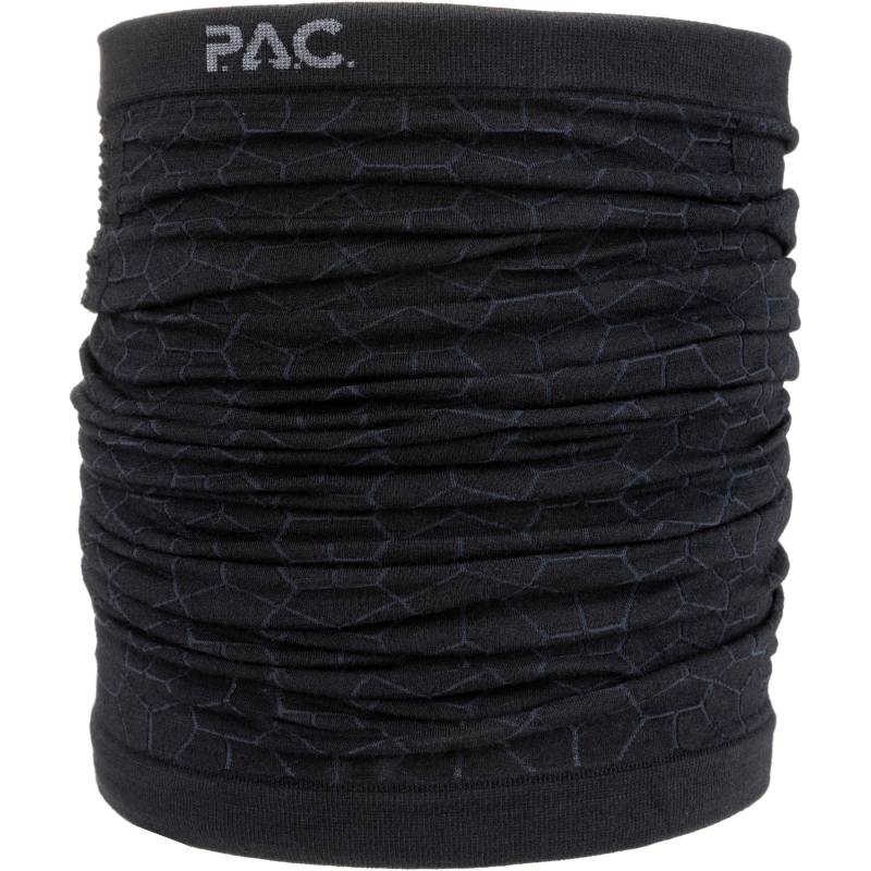 P.A.C. Merino Mesh Mask Multifunktionstuch von P.A.C.