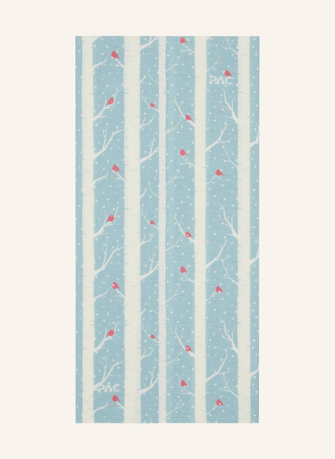 P.A.C. Multifunktionstuch blau P.A.C. Multifunktionstuch blau von P.A.C.