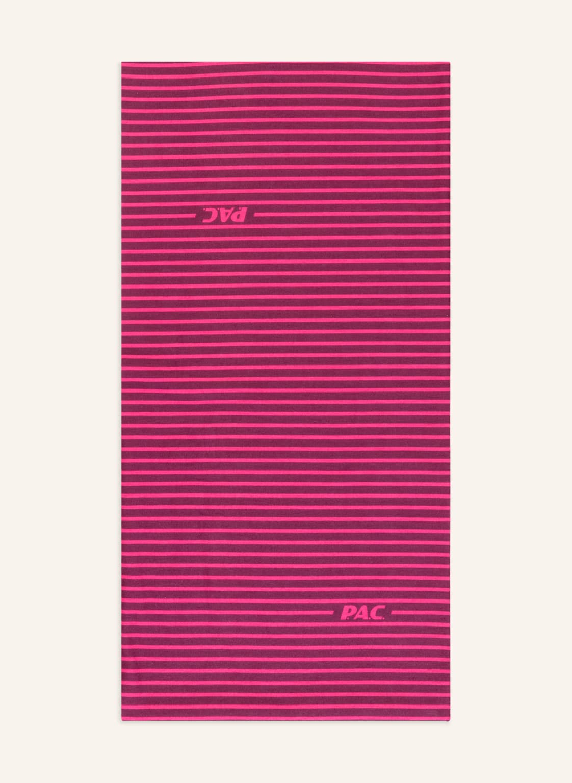 P.A.C. Multifunktionstuch pink P.A.C. Multifunktionstuch pink von P.A.C.