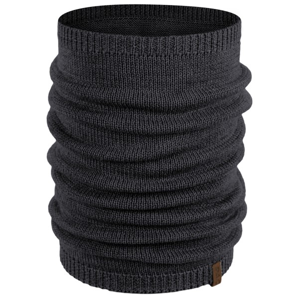 P.A.C. - Nature Felun Merino Neckwarmer - Schal Gr One Size braun;grau;schwarz von P.A.C.