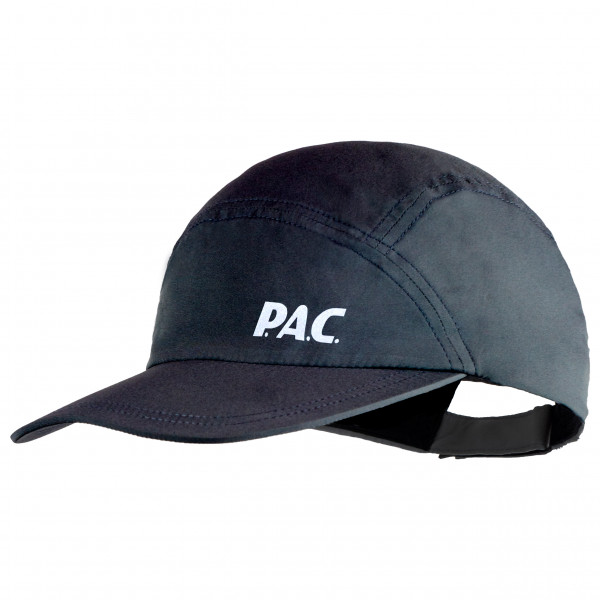 P.A.C. - Nutram Outdoor Cap - Cap Gr One Size blau von P.A.C.