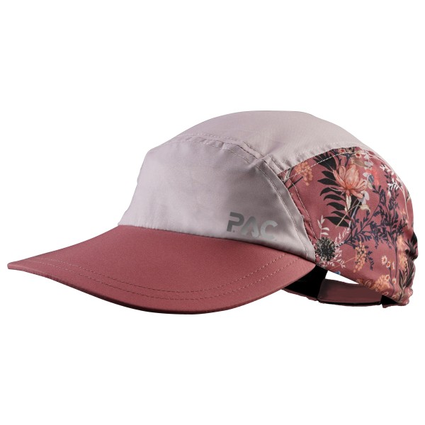 P.A.C. - Nutram Outdoor Cap - Cap Gr One Size bunt von P.A.C.