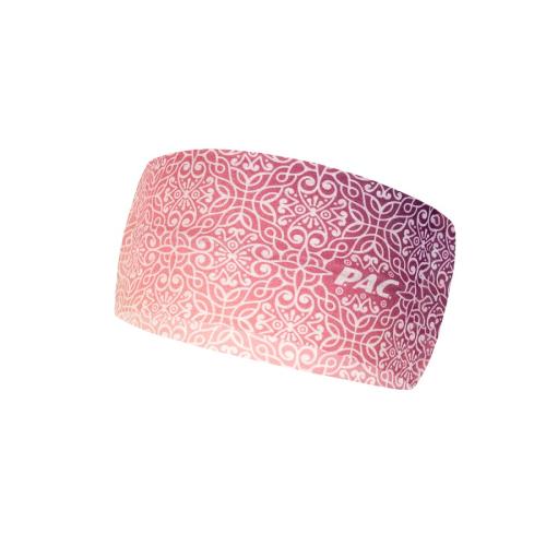 P.A.C. Ocean Upcycling Headband - madalia (Grösse: L/XL) von P.A.C