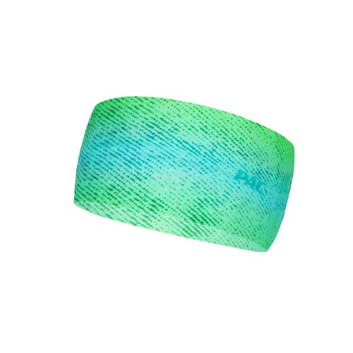 P.A.C. Ocean Upcycling Headband - tuneverda (Grösse: S/M) von P.A.C