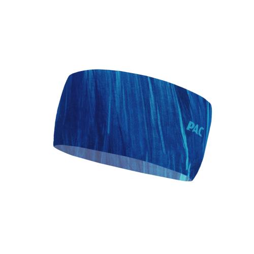 P.A.C. Ocean Upcycling Headband - valudos (Grösse: L/XL) von P.A.C