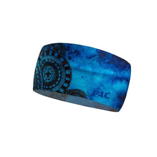 P.A.C. Ocean Upcycling Headband - comparsu (Grösse: S/M) von P.A.C