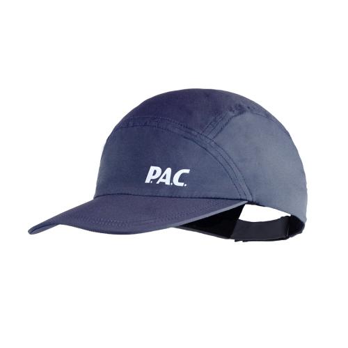 P.A.C. Outdoor Cap Nutram - navy (Grösse: one si) von P.A.C