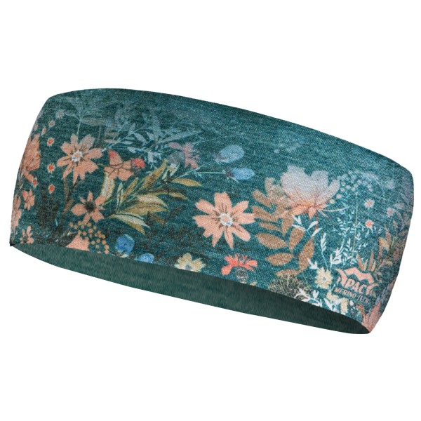P.A.C. - Recycled Merino Tech Headband - Stirnband Gr One Size bunt P.A.C. - Recycled Merino Tech Headband - Stirnband Gr One Size bunt von P.A.C.