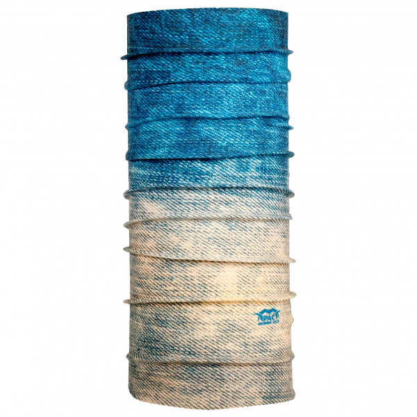 P.A.C. - Recycled Merino Tech - Schlauchschal Gr One Size blau P.A.C. - Recycled Merino Tech - Schlauchschal Gr One Size blau von P.A.C.