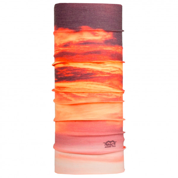 P.A.C. - Recycled Merino Tech - Schlauchschal Gr One Size bunt P.A.C. - Recycled Merino Tech - Schlauchschal Gr One Size bunt von P.A.C.