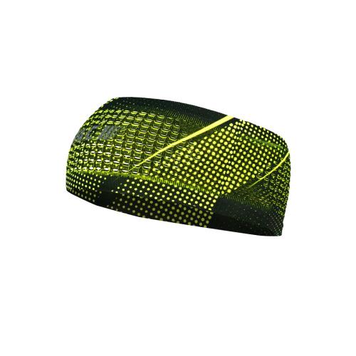 P.A.C. Recycled Seamless Mesh Headband - fadula (Grösse: one si) von P.A.C