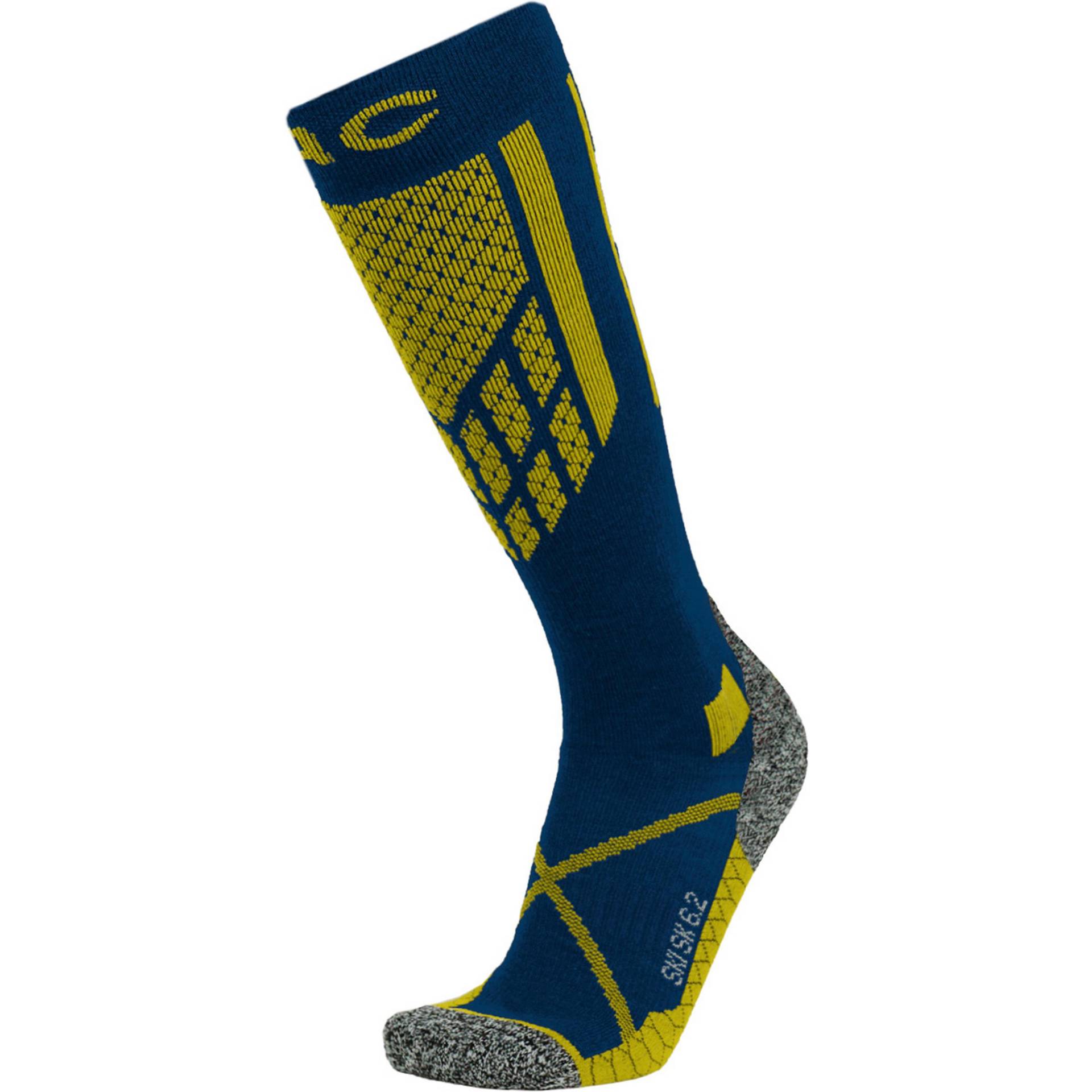 P.A.C. SK 6.2 Technical Pro Socken Herren von P.A.C.