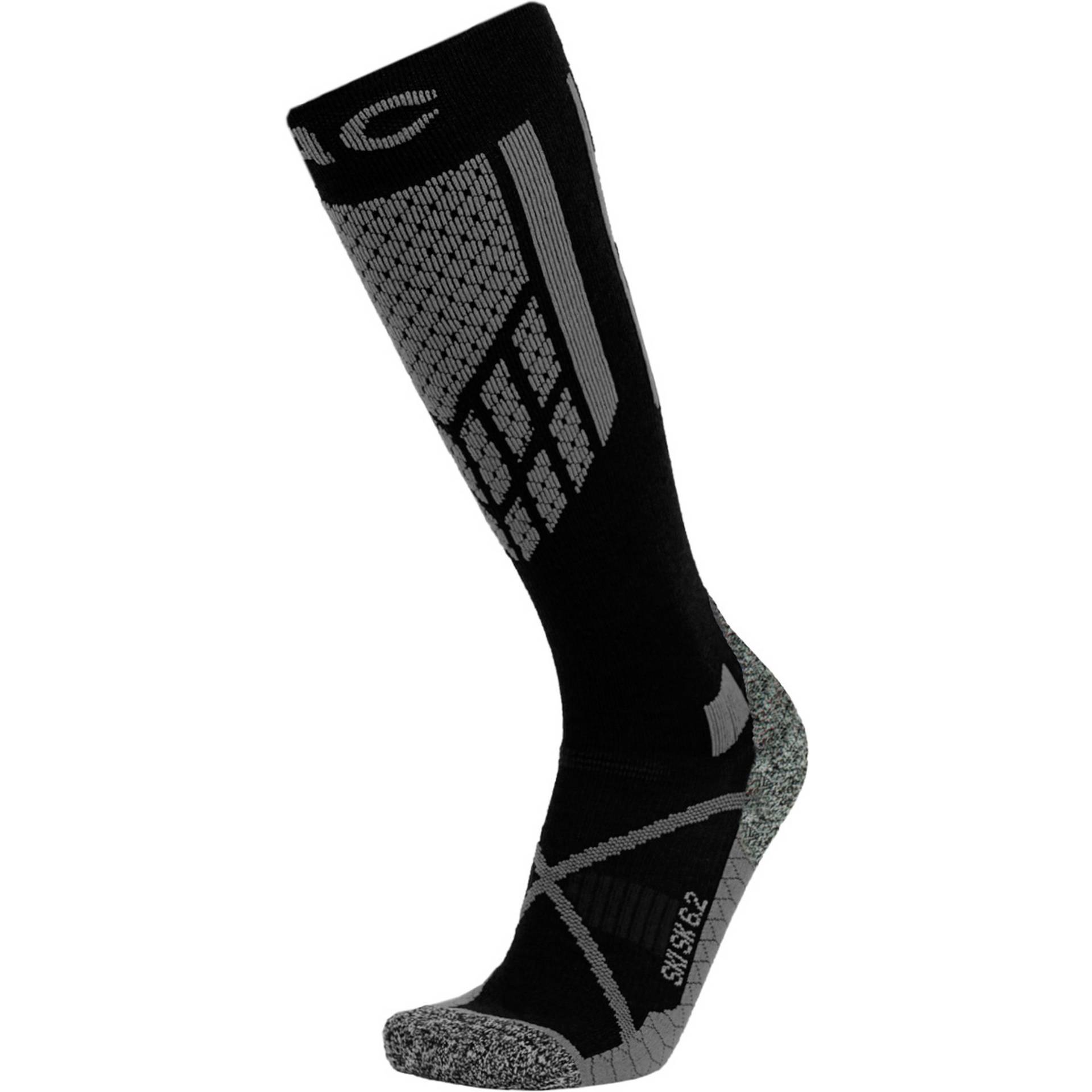 P.A.C. SK 6.2 Technical Pro Socken Herren von P.A.C.