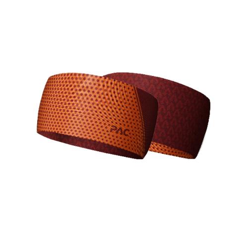 P.A.C. Seamless Warm Headband - azlant (Grösse: one si) von P.A.C