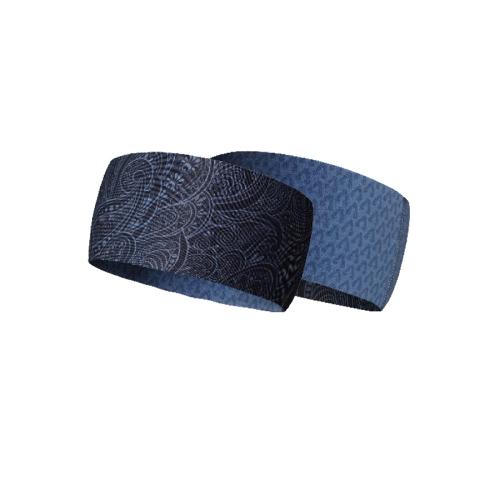 P.A.C. Seamless Warm Headband - dewoon (Grösse: one si) von P.A.C