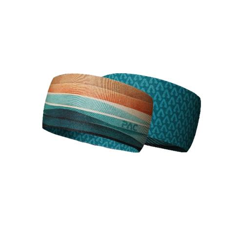 P.A.C. Seamless Warm Headband - linessa (Grösse: one si) von P.A.C