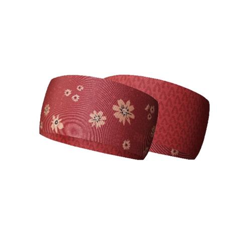 P.A.C. Seamless Warm Headband - neala (Grösse: one si) von P.A.C