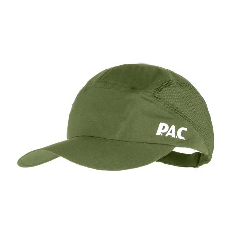 P.A.C. Soft Outdoor Cap Gilan - 7630162607910 (Grösse: one si) von P.A.C