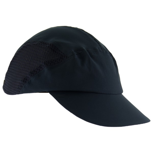 P.A.C. - Soft Outdoor Cap Gilan - Cap Gr One Size schwarz/blau P.A.C. - Soft Outdoor Cap Gilan - Cap Gr One Size schwarz/blau von P.A.C.
