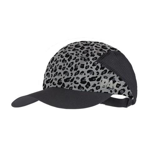 P.A.C. Soft Outdoor Cap Gilan - animal AOP (Grösse: one si) von P.A.C