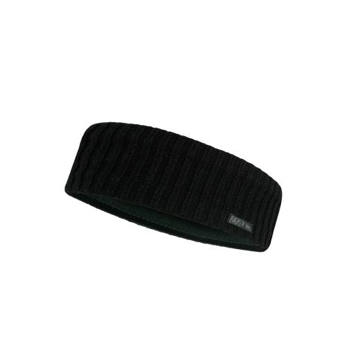 P.A.C. Sport Belfi GORE-TEX INFINIUM Headband - black (Grösse: one si) von P.A.C