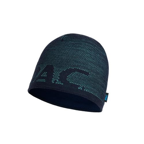 P.A.C. Sport Rida Beanie - navy (Grösse: one si) von P.A.C